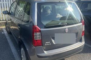 FIAT IDEA