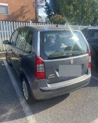 FIAT IDEA