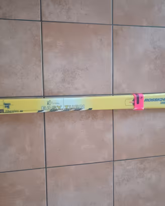 sci senza attacchi Rossignol 