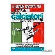Album figurine calciatori panini 1965/66 completo