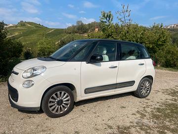 FIAT 500L 1.6 Multijet 105 CV Pop Star