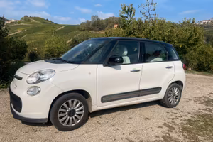 FIAT 500L 1.6 Multijet 105 CV Pop Star