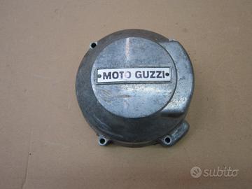 Coperchio Alternatore Guzzi e Benelli 400 4 Cilind