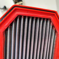 filtro aria sportivo BMC FZ1 FZ8 Yamaha 
