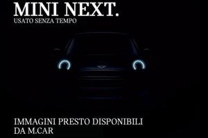 MINI Mini Countryman 1.5 One D Northwood Edition a