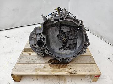 CAMBIO MANUALE 6M B16DTE 1.6D 81Kw OPEL ASTRA K 20