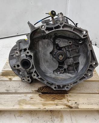 CAMBIO MANUALE 6M B16DTE 1.6D 81Kw OPEL ASTRA K 20