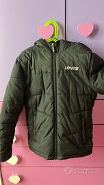 giubbotto Levis