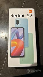 Xiaomi Xia Redmi A2 Black