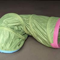 gioco bambini tubo ikea