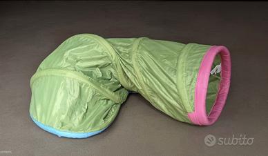 gioco bambini tubo ikea