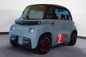 Citroën Ami