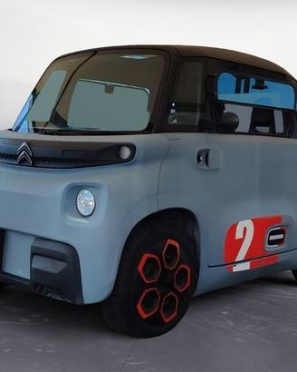 Citroën Ami