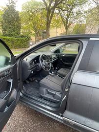 VOLKSWAGEN T-ROC 1.6 tdi