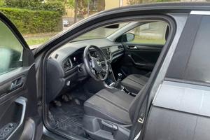 VOLKSWAGEN T-ROC 1.6 tdi