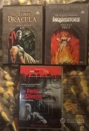 DVD horror