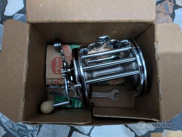 Vintage mulinello: PENN Senator 112