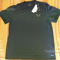 Maglie Messi e Inghilterra