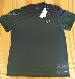 Maglie Messi e Inghilterra