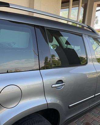 Skoda Yeti 1.2 Ambition Fresh