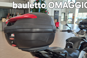 Suzuki Inazuma 250 A F F A R E