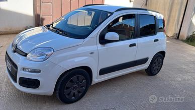 fiat panda 1.3 multijet