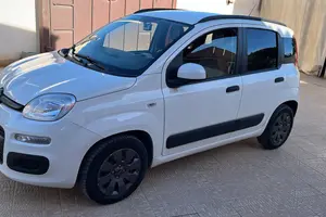 fiat panda 1.3 multijet