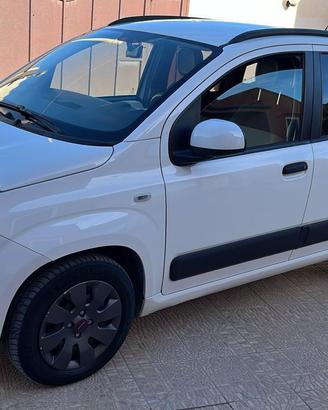 fiat panda 1.3 multijet