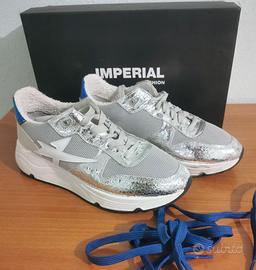 Scarpe 2024 imperial uomo