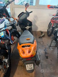 Scootwr 50 cc non funzionante