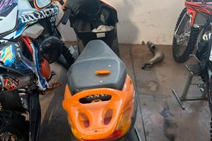 Scootwr 50 cc non funzionante