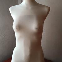 Busto sartoriale