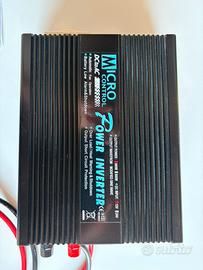 Inverter cbe mod. AK 600