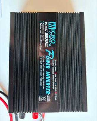 Inverter cbe mod. AK 600
