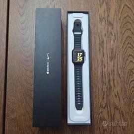 Apple Watch serie 2 Nike