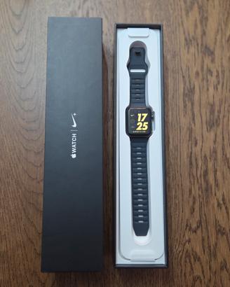 Apple Watch serie 2 Nike