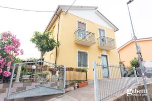 Casa Indipendente Gabicce Mare [GMV13VRG]