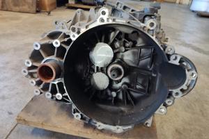 Cambio LAND ROVER FREELANDER 2 4X4 2179cc 2008