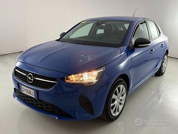 OPEL Corsa e- Edition