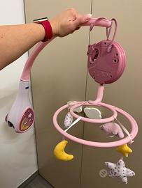 Giostrina neonato Chicco