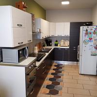 cucina buone condizioni 