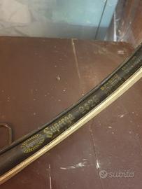 copertoncino SUPERGA