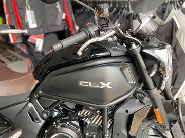 CF MOTO 700 CL-X