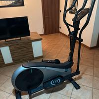 Ellittica Domyos E Shape+09