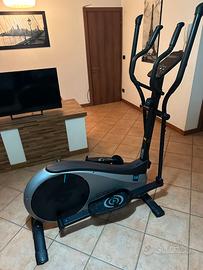 Ellittica Domyos E Shape+09