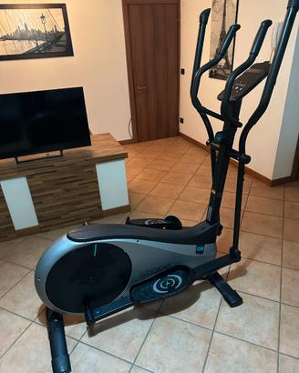 Ellittica Domyos E Shape+09