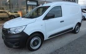 RENAULT Express 2ª serie - 2023