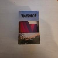 pellicola MTB marca DYEDBRO