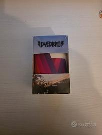 pellicola MTB marca DYEDBRO