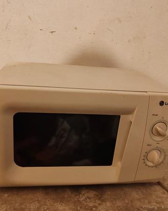 forno microonde 